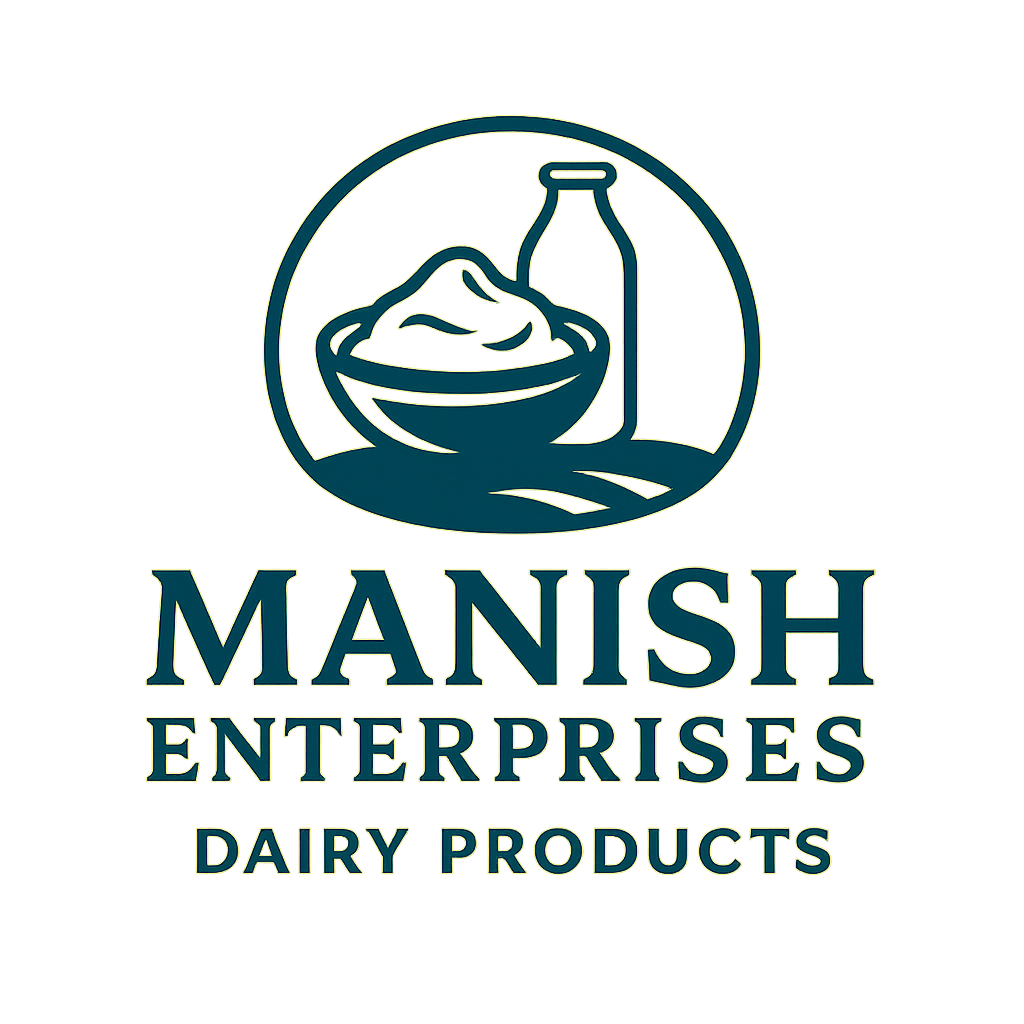 MANISH ENTERPRISES logo